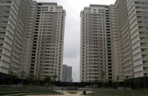 Hà Nội giữ nguyên giá dịch vụ nhà chung cư