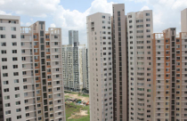 Hô hết hàng ăn chênh rồi âm thầm giảm giá căn hộ