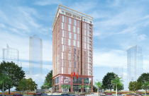 Mở bán và tham quan căn hộ Thanh Đa View