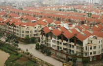 Mua bán nhà ‘trên giấy’ phải có bảo lãnh