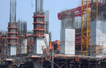 Mua lại dự án: Không đơn giản