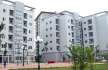 Thành phố Hà Nội bất lực trước các khu đô thị “đa không”?