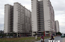 TP.HCM: Xây 4 tuyến đường chính Khu đô thị mới Thủ Thiêm