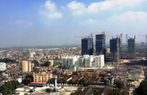 Xử lý tình trạng 'tiền chênh' trên thị trường chung cư