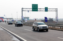 Cao tốc dài nhất Việt Nam thông xe kỹ thuật thêm 25 km
