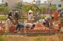 Dân được đền bù nếu quy hoạch chậm thực hiện