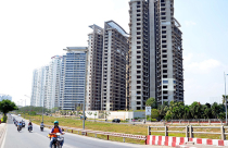 Đổ xô cho vay bất động sản