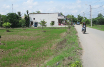 Đường cao tốc ngóng vốn