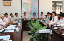 FLC xây dựng Khu trung tâm hành chính mới Tỉnh Khánh Hòa