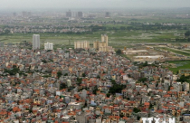 Hà Nội hướng tới quản lý đất đai theo mô hình tập trung