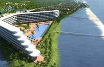 “Hé lộ” chi phí đầu tư các “siêu dự án” bất động sản ở Phú Quốc