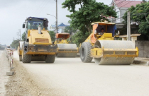 Hơn 250 tỷ đồng cải tạo Quốc lộ 1A đoạn qua Đồng Nai