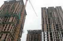 Nhà đất chưa vào sốt đã lo loạn