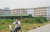 Nhà ở công nhân: Giấc mơ an cư xa vời