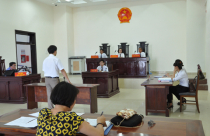 Phiên tòa ‘lạ’ tại Đà Nẵng