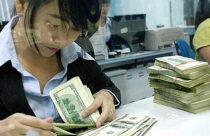 Sức ép lên tỷ giá vẫn còn nhưng không đáng lo ngại
