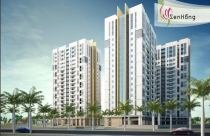 Tổng hợp Dự án bất động sản nổi bật tuần 4 tháng 6