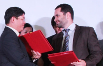 Bắt đầu làn sóng mua lại công ty tài chính