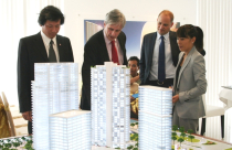 Cho người nước ngoài mua nhà, đừng quá kỳ vọng