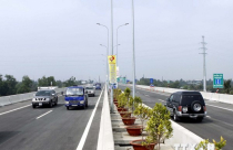 Điều chỉnh quy hoạch phát triển đường cao tốc Việt Nam