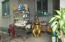 Hậu tái định cư: Chỗ ở tốt hơn nhưng sống khó khăn