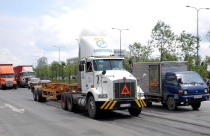 Hơn 3 tỷ yen cho dự án Đại lộ Đông Tây và cải thiện môi trường nước