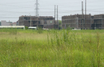 Hưng Yên: Dự án khởi công 3 năm vẫn "án binh bất động"