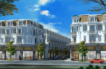 Khởi công dự án Cityland Center Hills