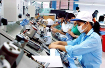 “Lãi suất ngược” cho nợ xấu