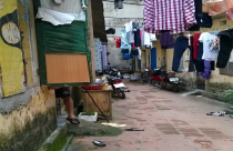 Nhà trọ tăng giá vù vù