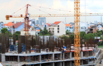 Thị trường căn hộ Hà Nội vẫn chưa thực sự ấm lên