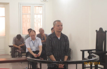 Túng quẫn, giám đốc bán biệt thự “ma” lấy 15 tỷ