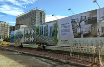 Bán chênh giá căn hộ: Lách luật hay thổi giá?