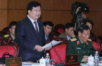 Bộ trưởng Xây dựng: Môi giới bất động sản phải có bằng đại học