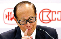 Các đại gia đang rời bỏ bất động sản Trung Quốc