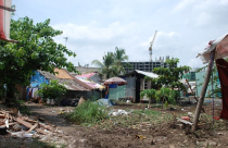 Dân phải sống cảnh "nhà không số, phố không tên" - Ai chịu trách nhiệm?