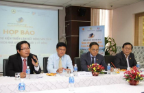 HASR ra mắt Hưng Ngân Garden tại triển lãm bất động sản 2014