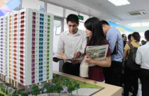 Khai mạc triển lãm bất động sản “Giao dịch nhà - đất giá trên dưới 1 tỷ đồng”