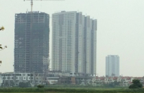 Nhà đất ấm lên: Vũ điệu đơn độc của căn hộ dưới 1 tỷ