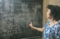 Quản lý nhà chung cư:: Dân kêu trời, Thành phố lại... khen