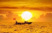 Sức khỏe các ngân hàng thế nào trước bất ổn biển Đông?