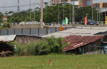 TP.HCM: Chấm dứt tạm cư trong tháng 8