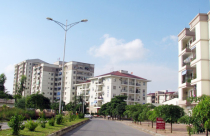 80% nhà chung cư chưa có người đại diện