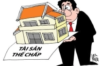 ACB lại nhận “quả đắng” với tài sản thế chấp