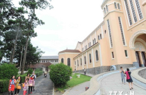 Bảo tồn bản sắc riêng trong quy hoạch chung thành phố Đà Lạt