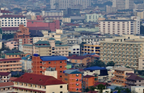 Bất động sản Thái Lan thu hút nhà đầu tư