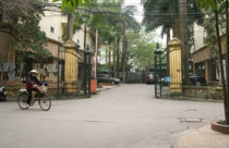 Cán bộ đã có nhà tại TP.HCM vẫn được ở nhà công vụ