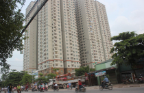 Chậm cấp giấy chứng nhận quyền sở hữu nhà