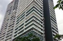 Chủ đầu tư dự án Hei Tower: Đơn phương chuyển đổi công năng tòa nhà, hàng chục hộ dân phản đối