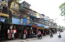 Chung cư Hà Nội:  Lời giải nào cho bất cập chung cư?